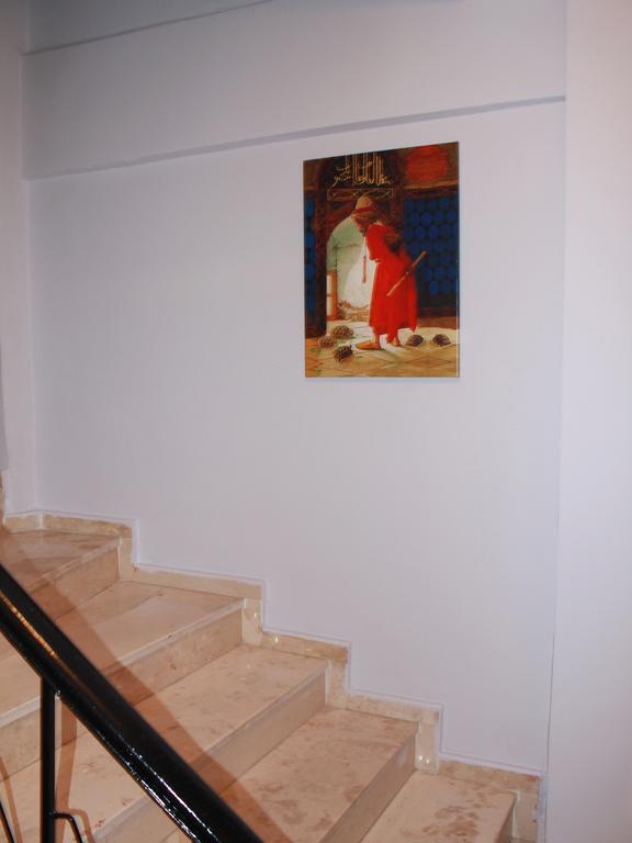 212 Istanbul Suites — Photos 1