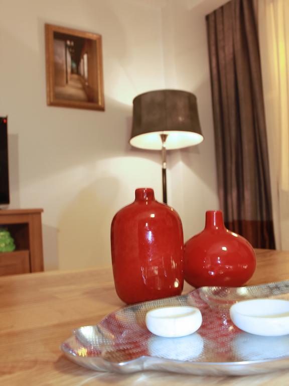 212 Istanbul Suites, Istanbul