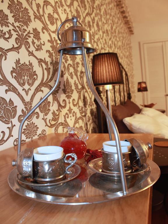 212 Istanbul Suites — Photos 3