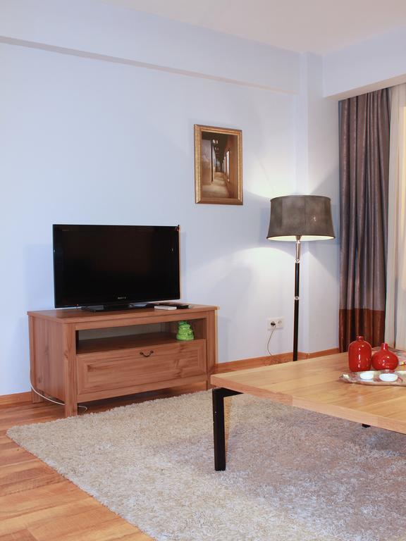 212 Istanbul Suites — Photos 2